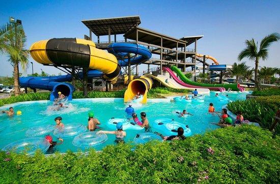 Baan Peang Ploen Апартаменты *